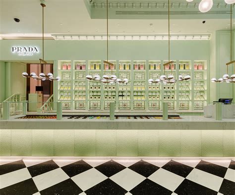 prada milano london|when was prada founded.